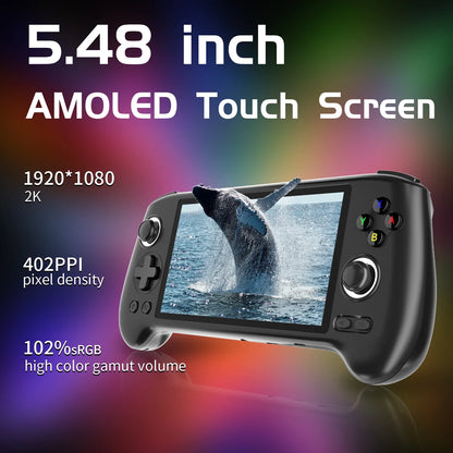 Console Anbernic RG557